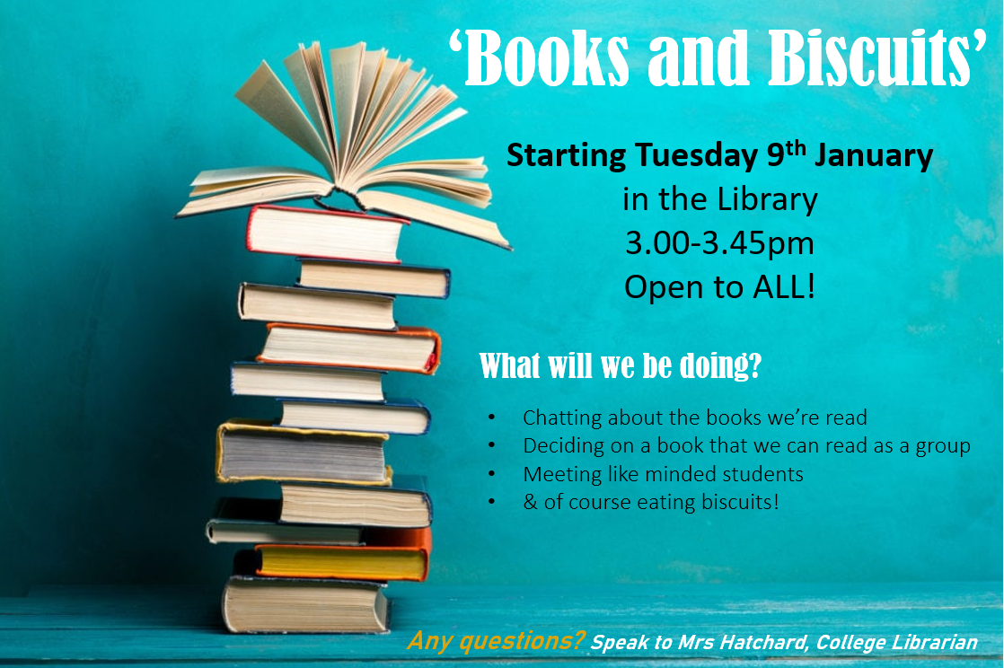 Exmouth Community College Key Stage 3 Daily Bulletin