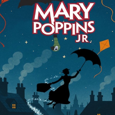Exmouth Community College - Mary Poppins Tickets